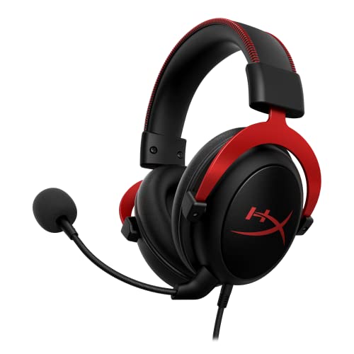 HyperX Cloud II